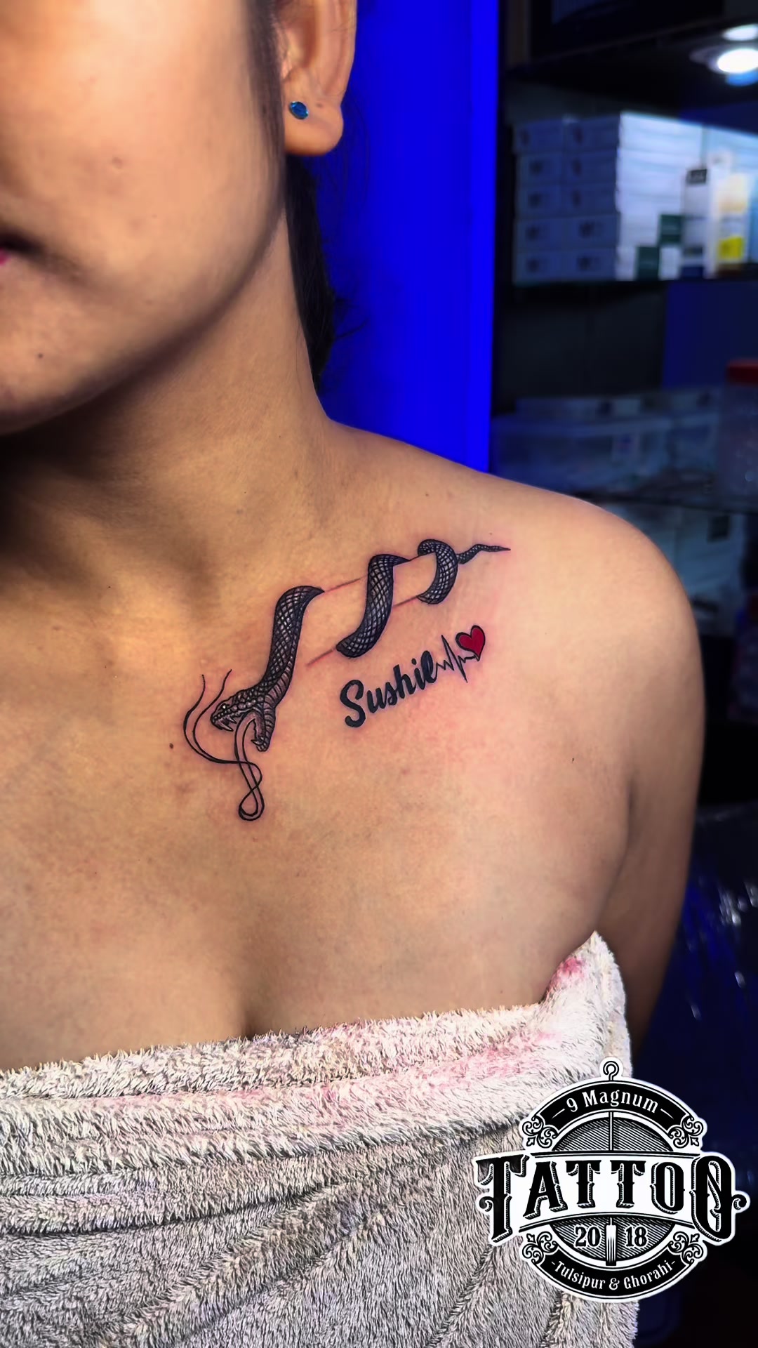 @9magnumtattoo Tulsipur-Ghorahi