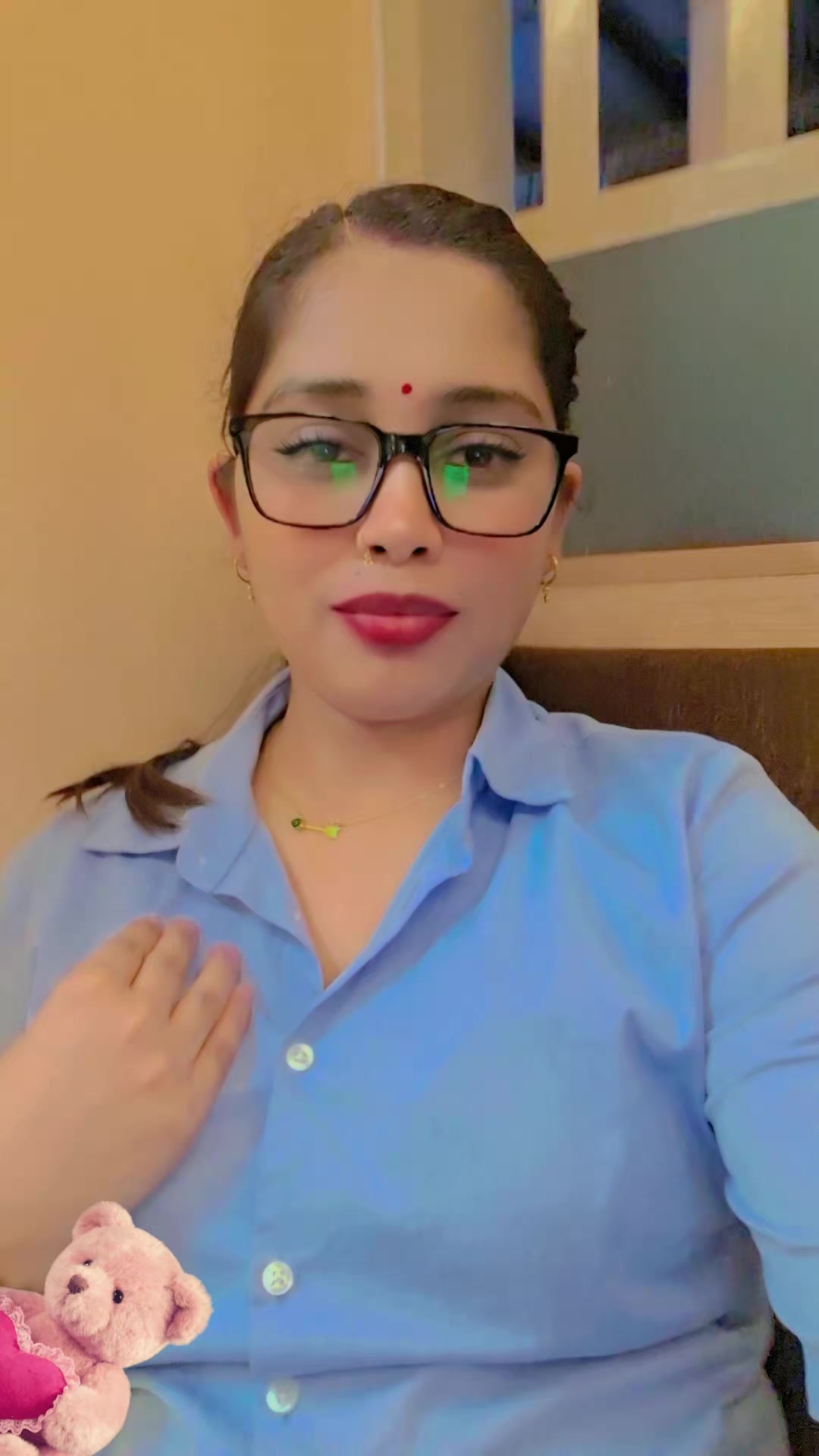 @Nitika Nand ❤️Narayan💖