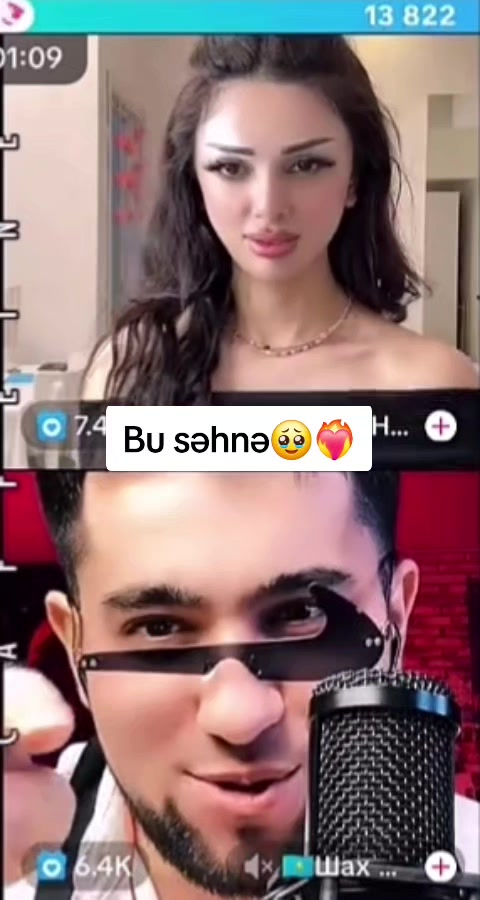 @🇦🇿Bahar✅️🎤🎭