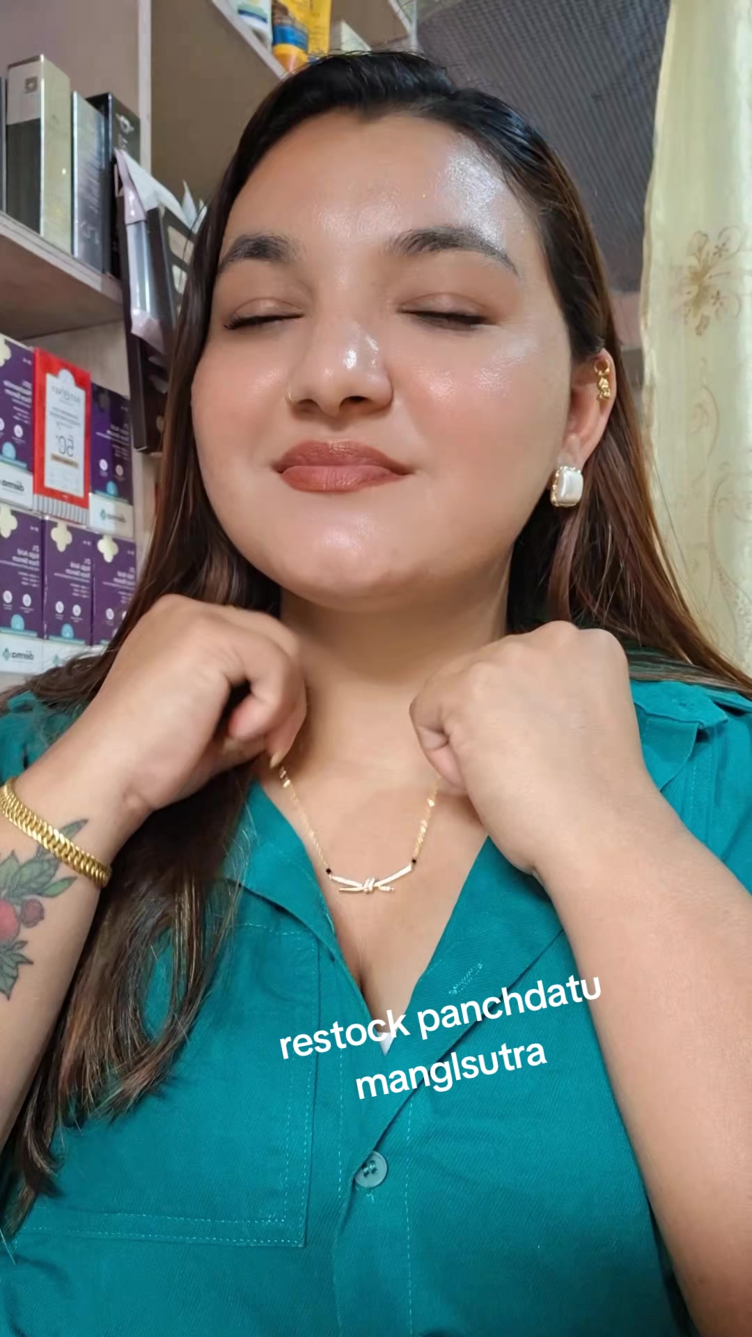@saru thapa