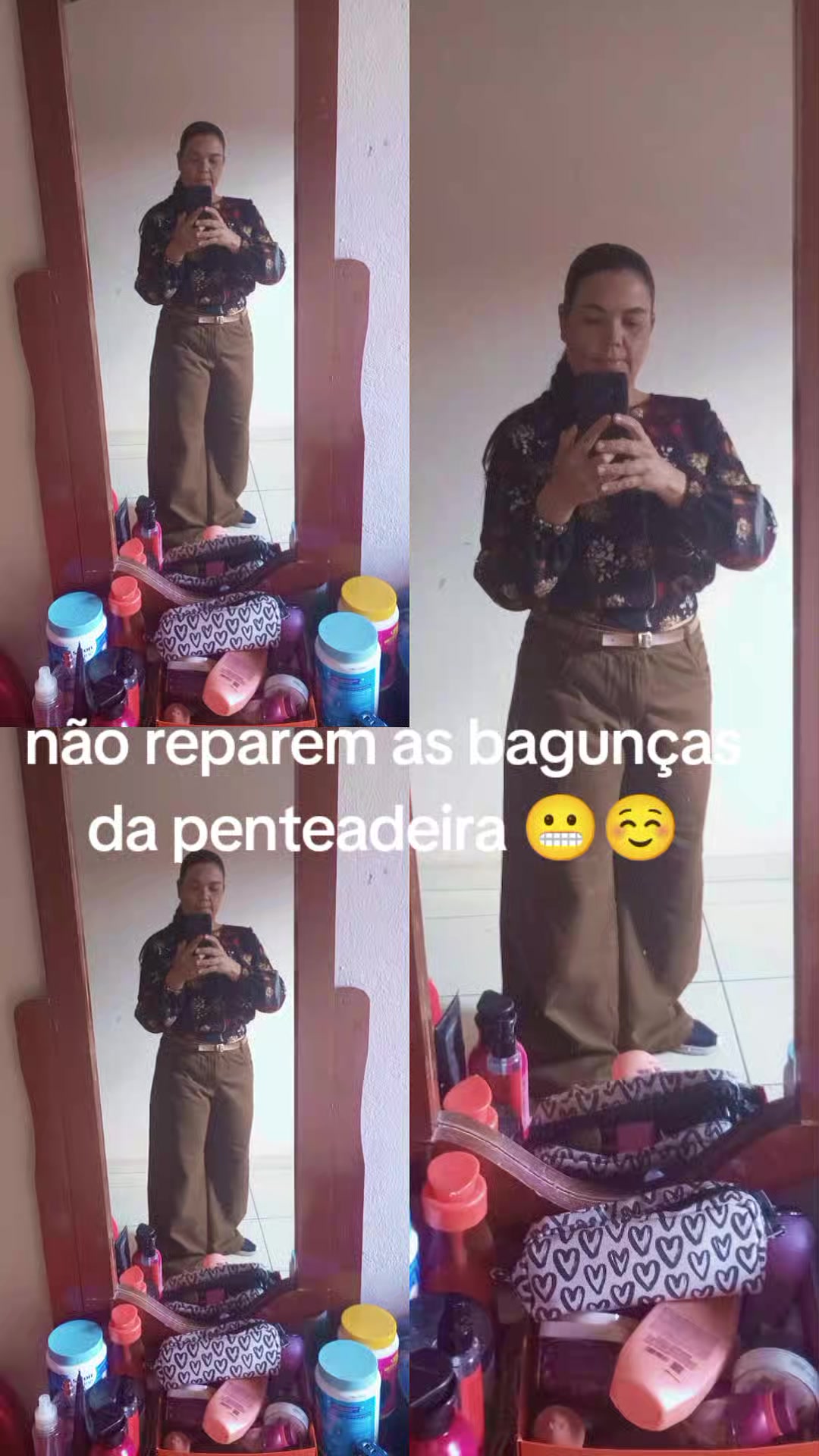 @MÁRCIA CARVALHO 🙌🏽💫❤️