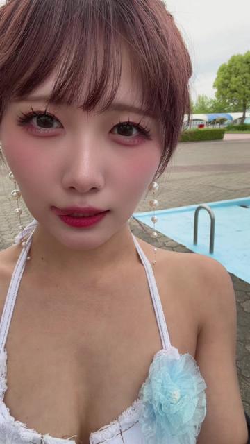 @密月ほのか