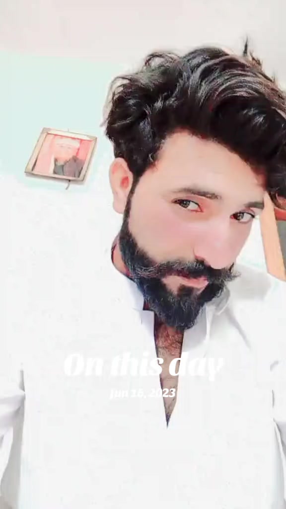 @🎁سید زادہ ❤️