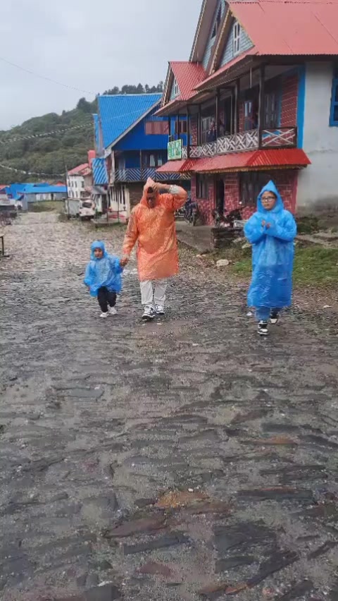 @samiksha panta