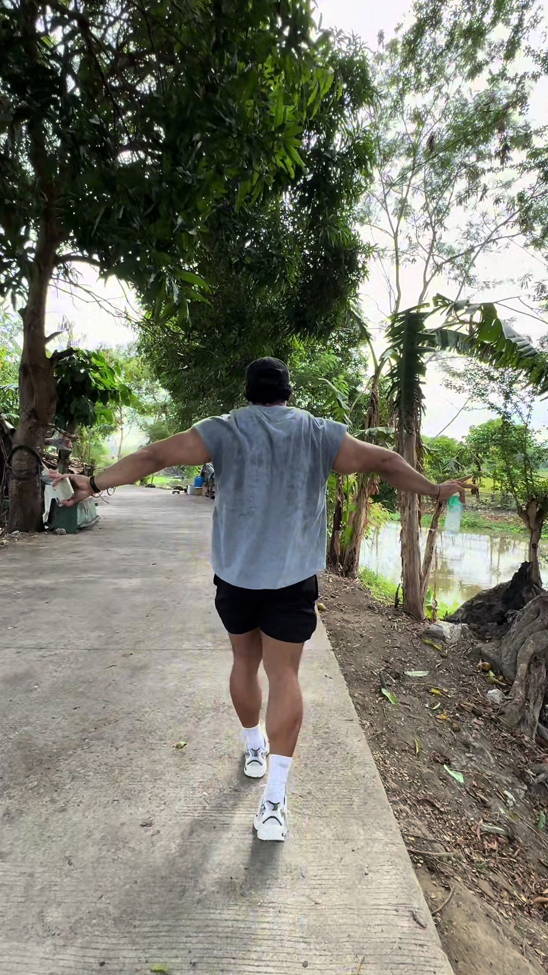 @IFBB PRO | HARVEY | COACH 🇵🇭