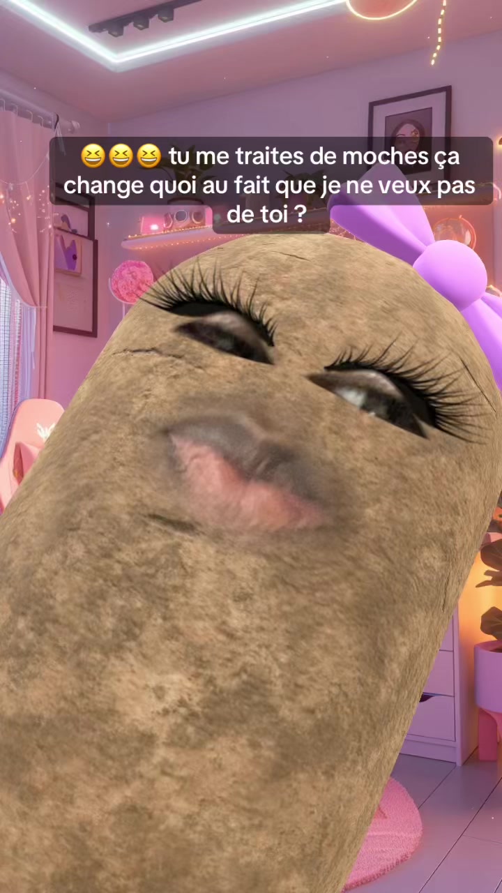 @Mrs Potatoes❤️🥔♋️