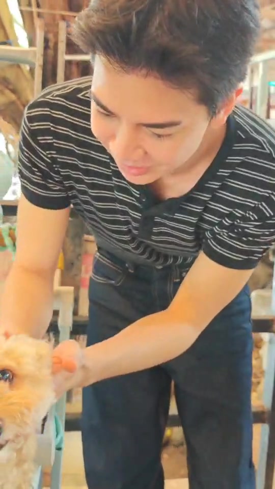 @ถ้วยฟูปังปังกะยัยนู๋จริงใจ
