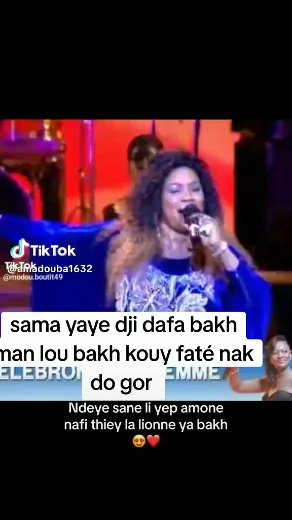 @titi Dia