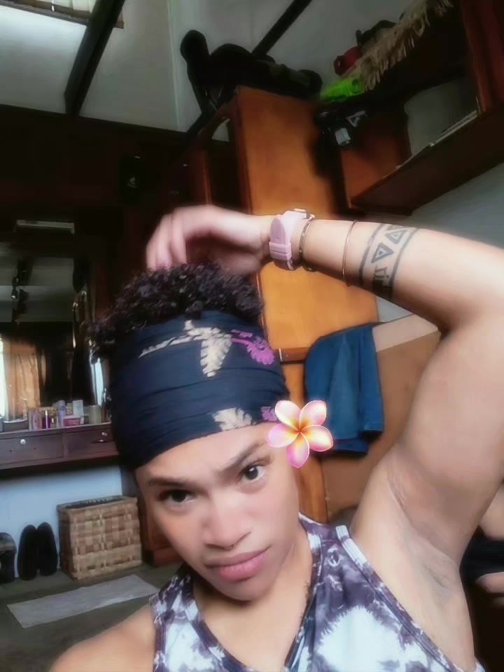 @Tamanalevu Titi-Lia Talei