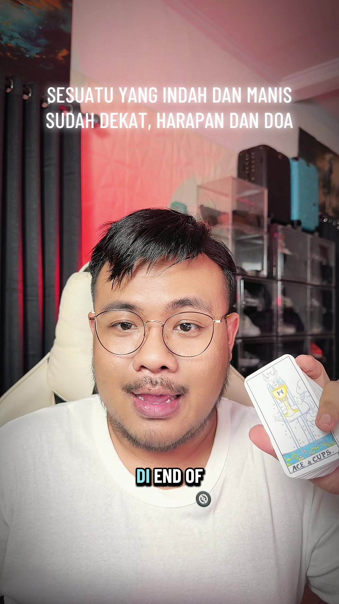 @🔮 TAROT BRAMANTA PRABA 🔮