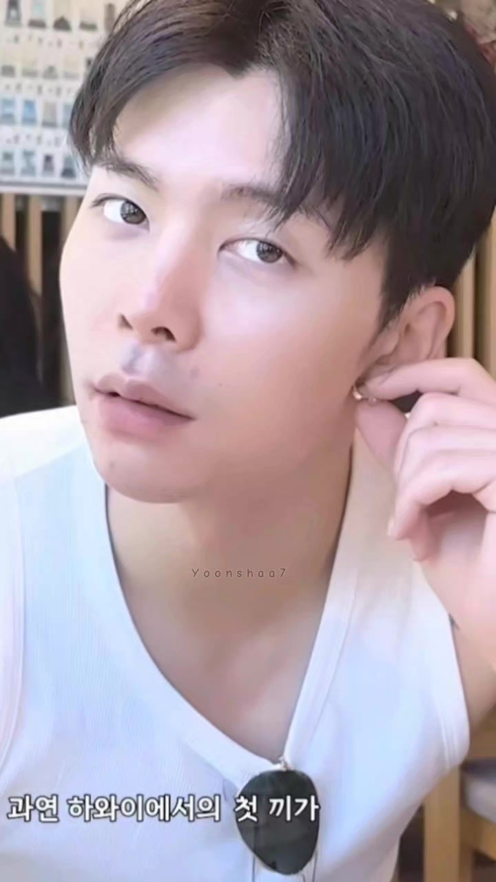 @yoonsha