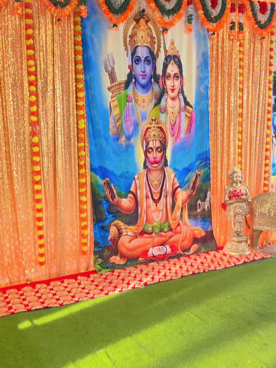 @Chakra Events & Decor 330 9152