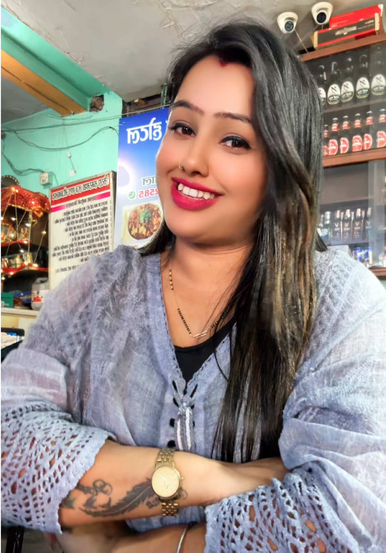 @punam shah