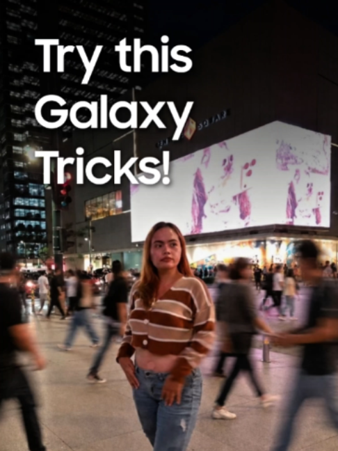 @Samsung Galaxy U PH