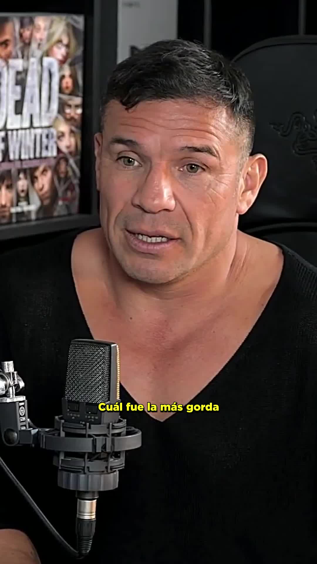 @Maravilla Martinez 🥊