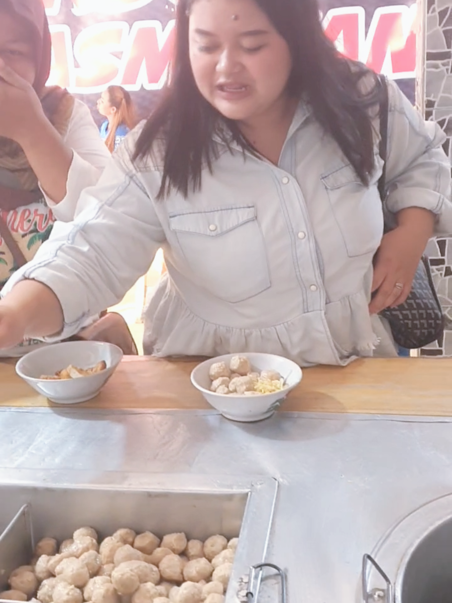 @Bakso Korral