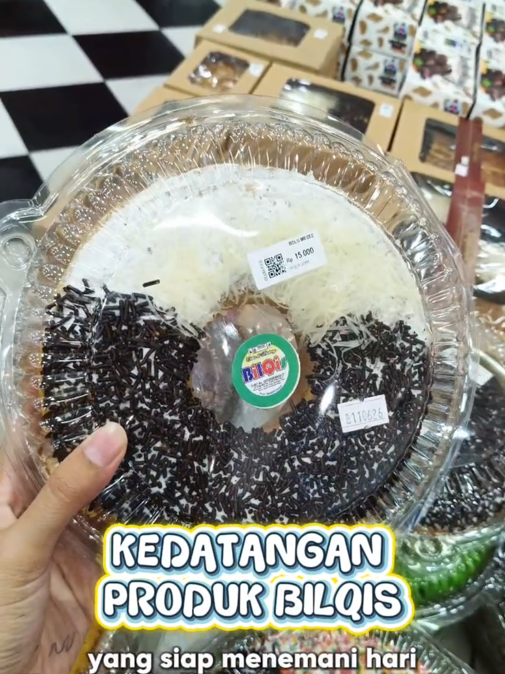 @Khaira food Cianjur