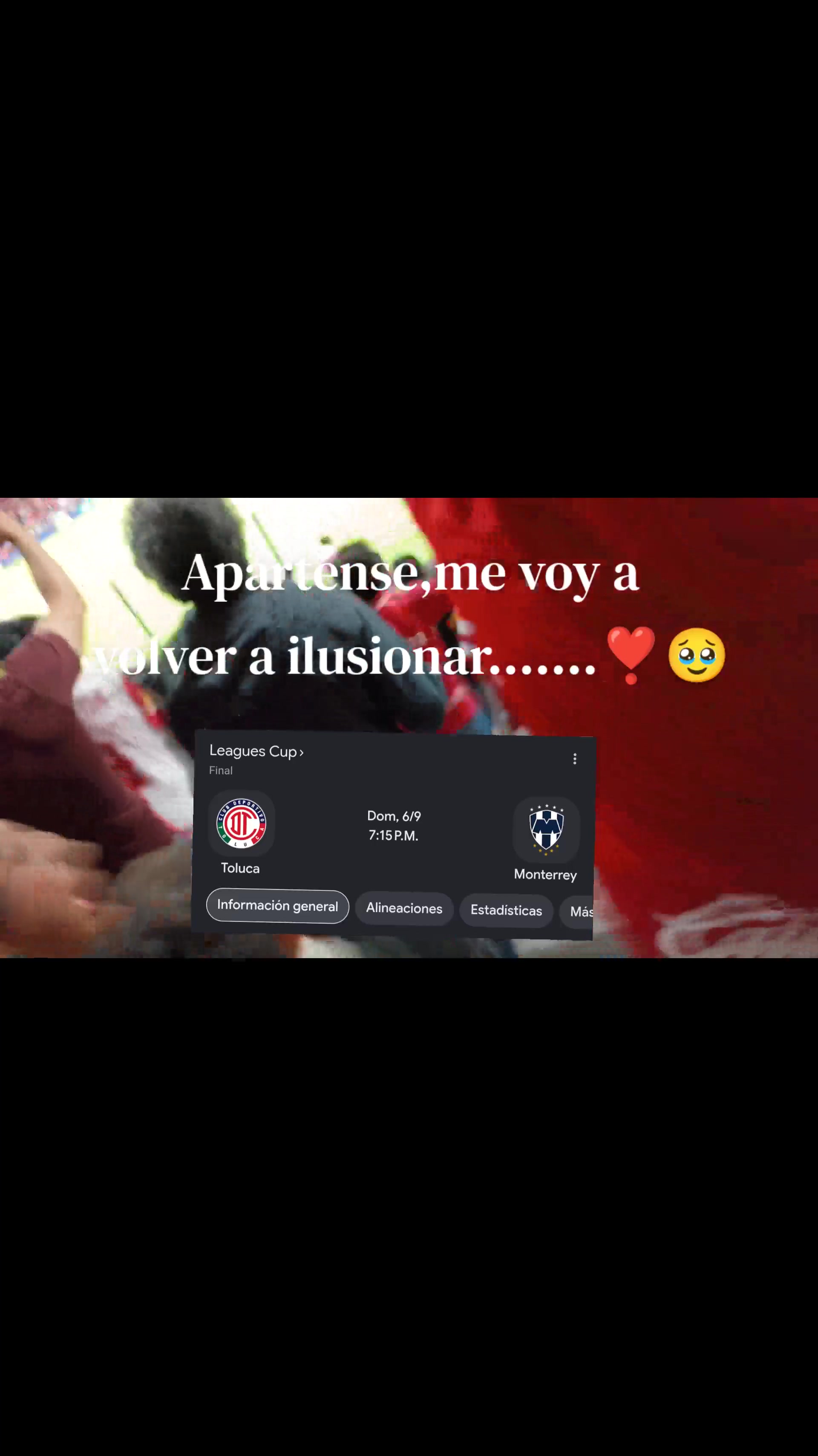 @Alma Granados