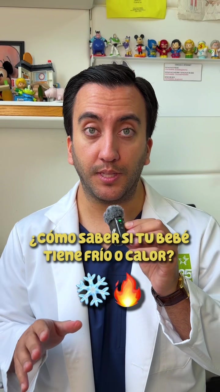 @DrCarlosAguilar Cirujano niños
