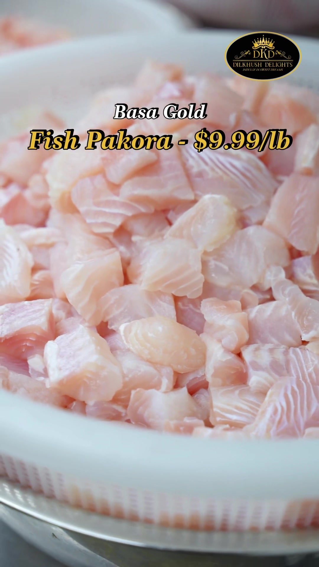 @DILKHUSH DELIGHTS