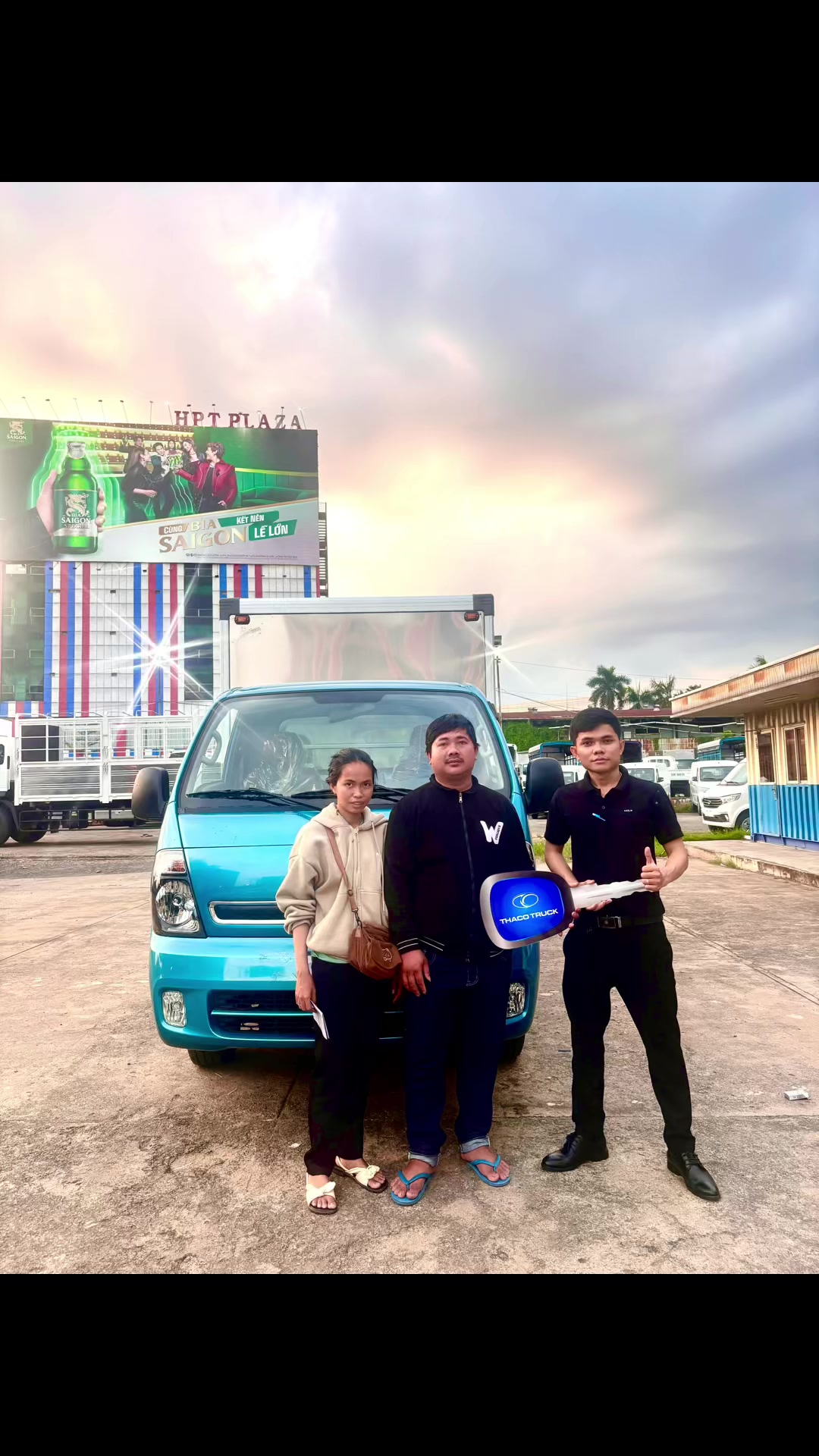 @Xe Tải KIA - 0865 650 402
