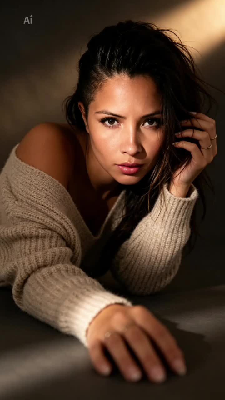@Aurora Lopez