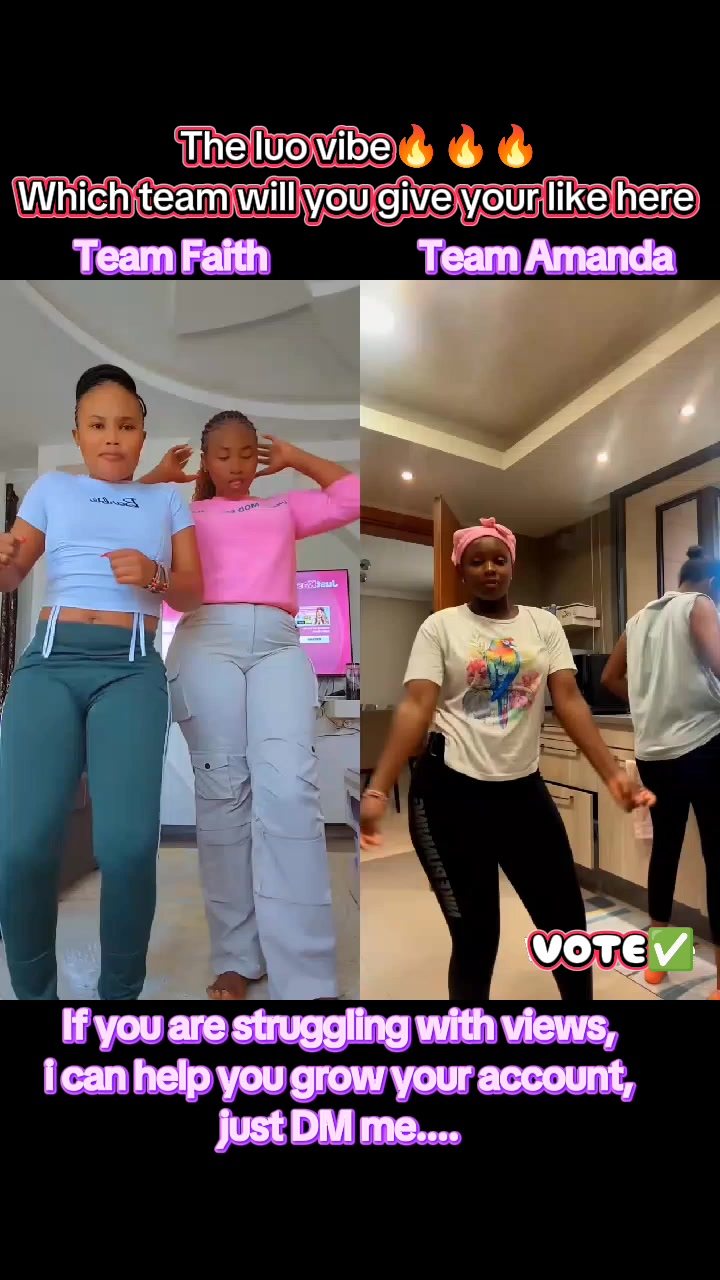 @Mozey dee baddest