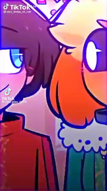 @💜Jax22💜 Multipersonajes