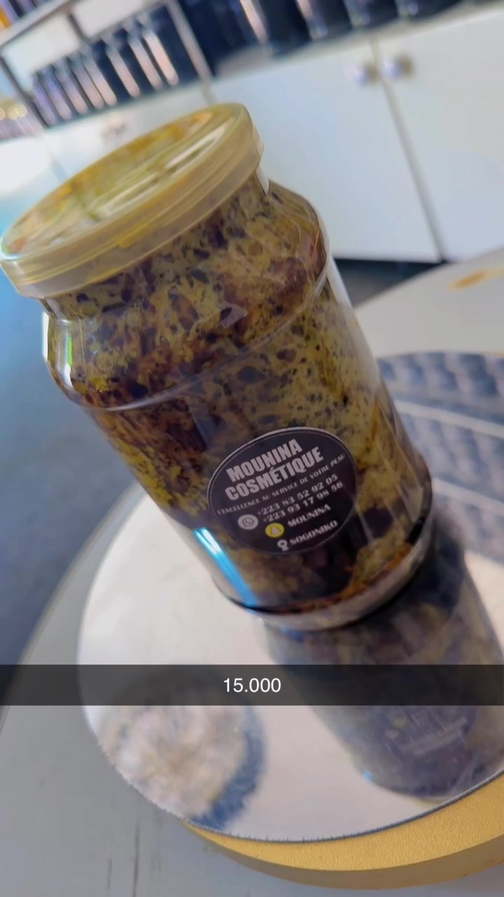 @@mounina🥀Cosm&eacute;tique🤍
