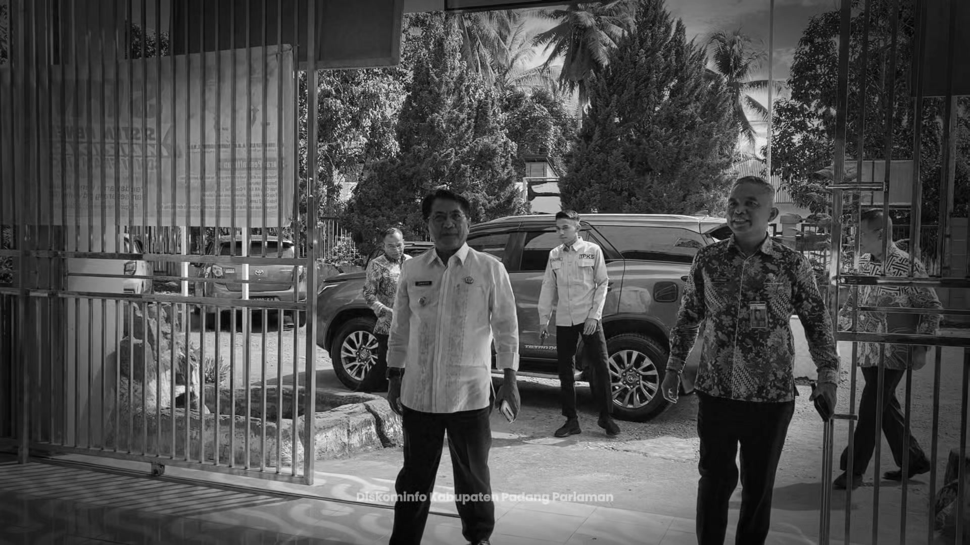@Diskominfo Padang Pariaman