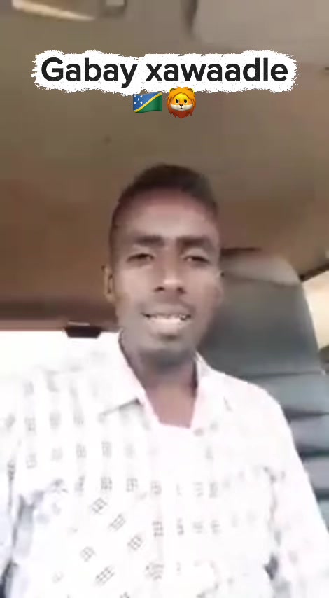 @Shaffi Abdi