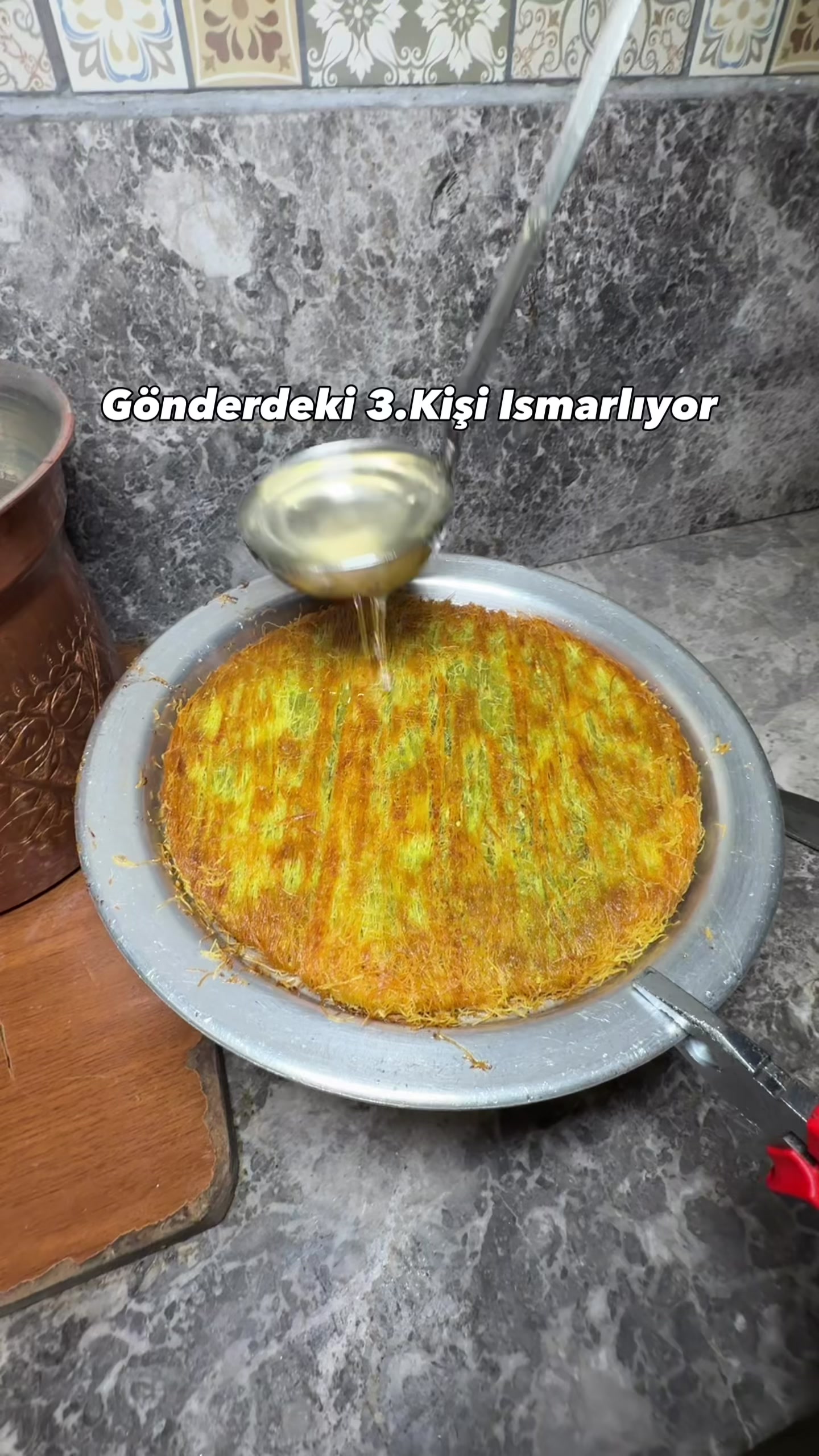 @özlem dondurma künefe