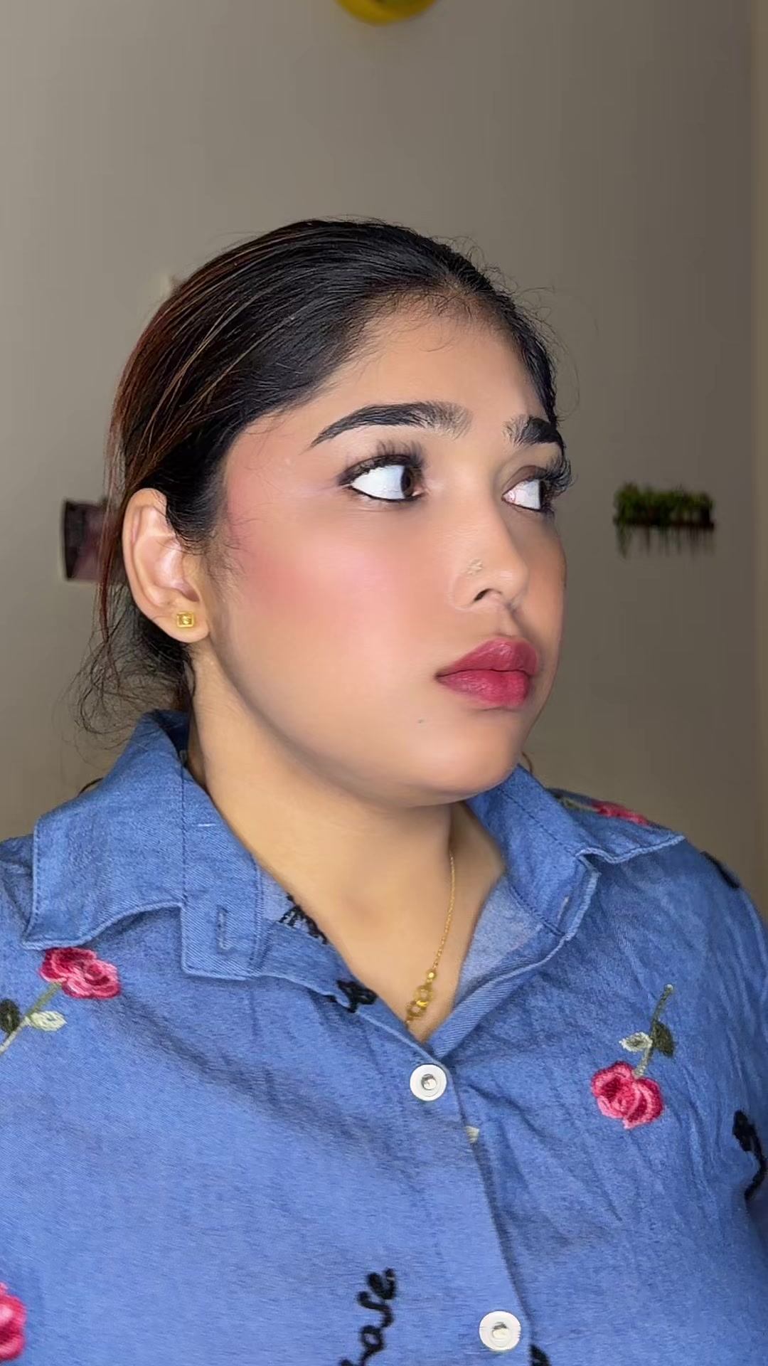 @maheena_mahi