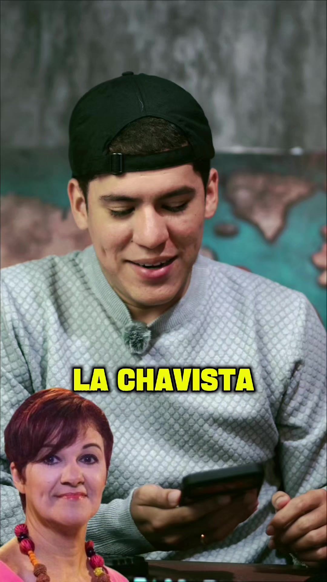 @🇻🇪 kilometro