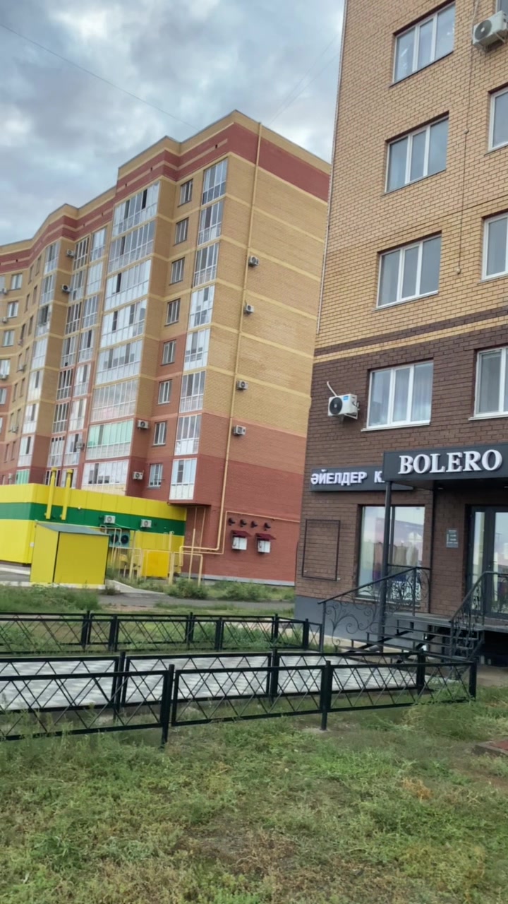 @Уральск Интересно