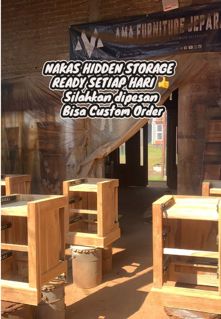 @AMA FURNITURE JEPARA
