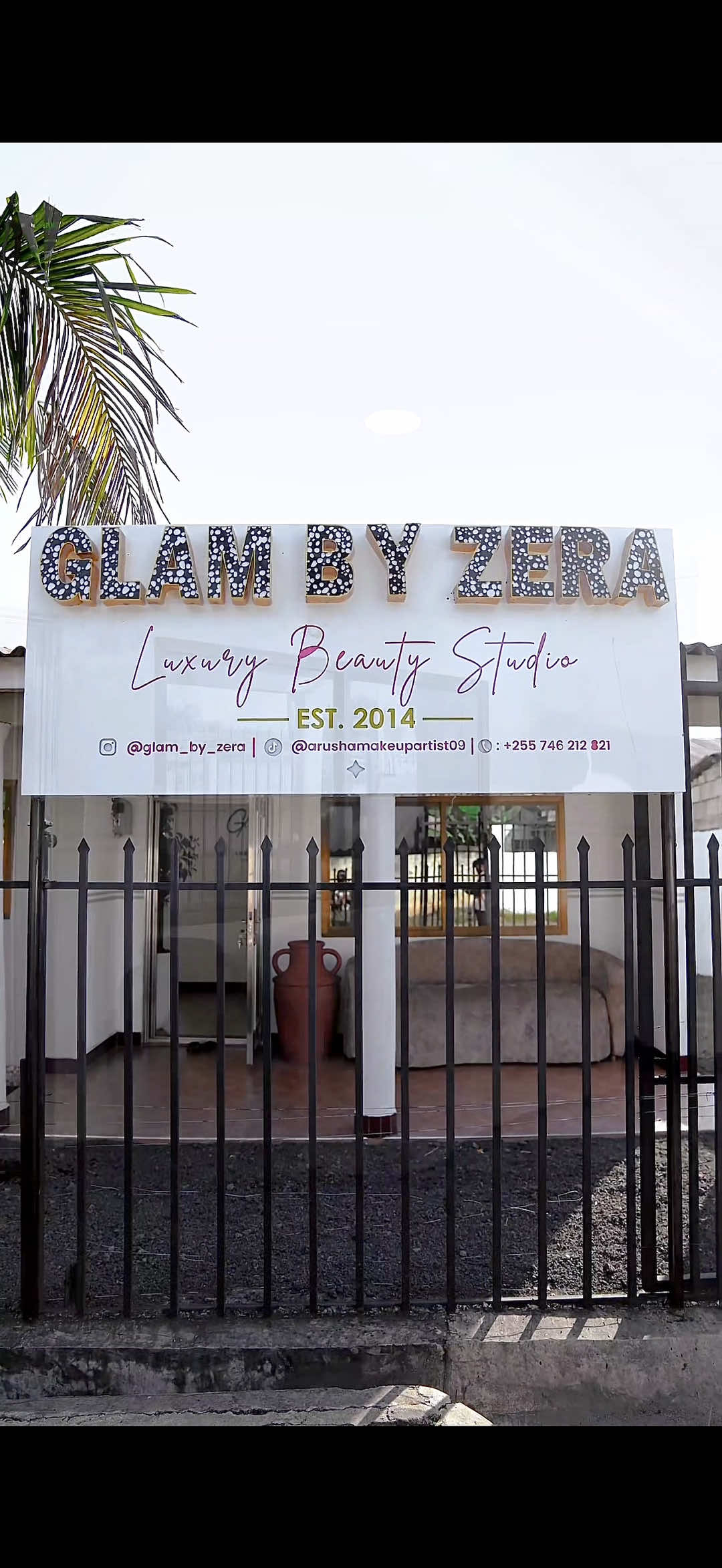 @Glam by Zera