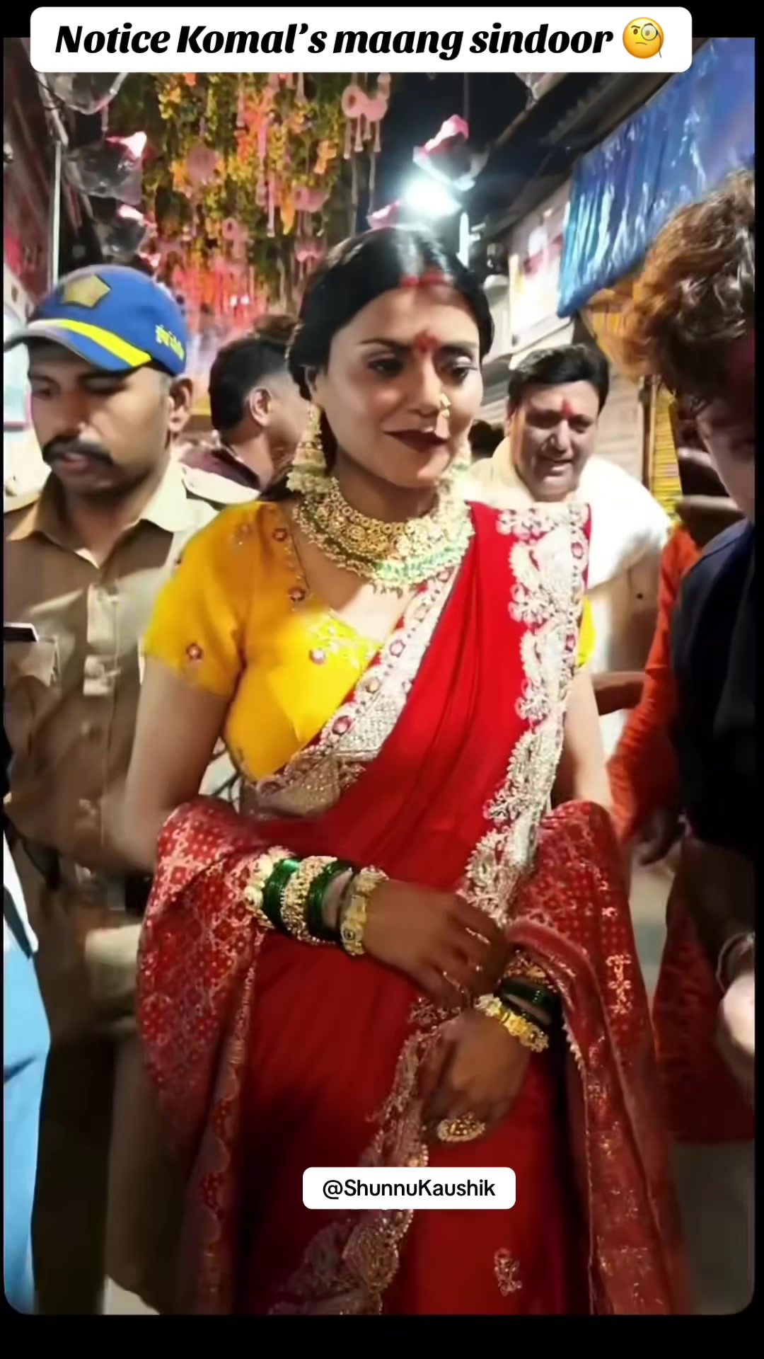 @Shunnu Kaushik