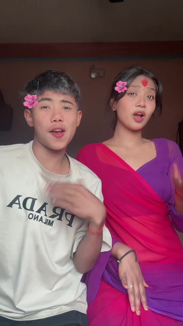 @ashmitapanjiyartharu