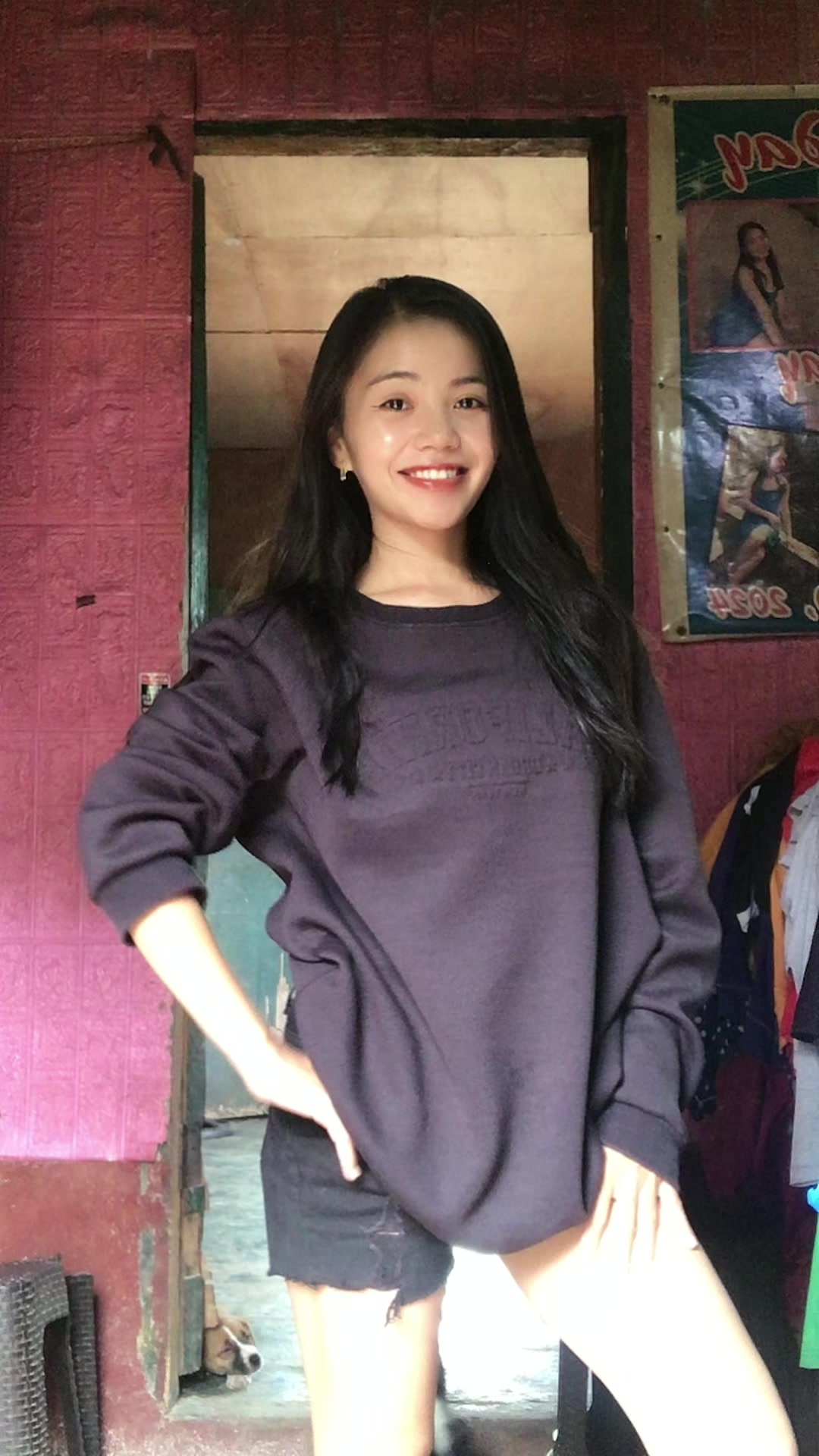 @Cʀɪsʜᴇʟʟ