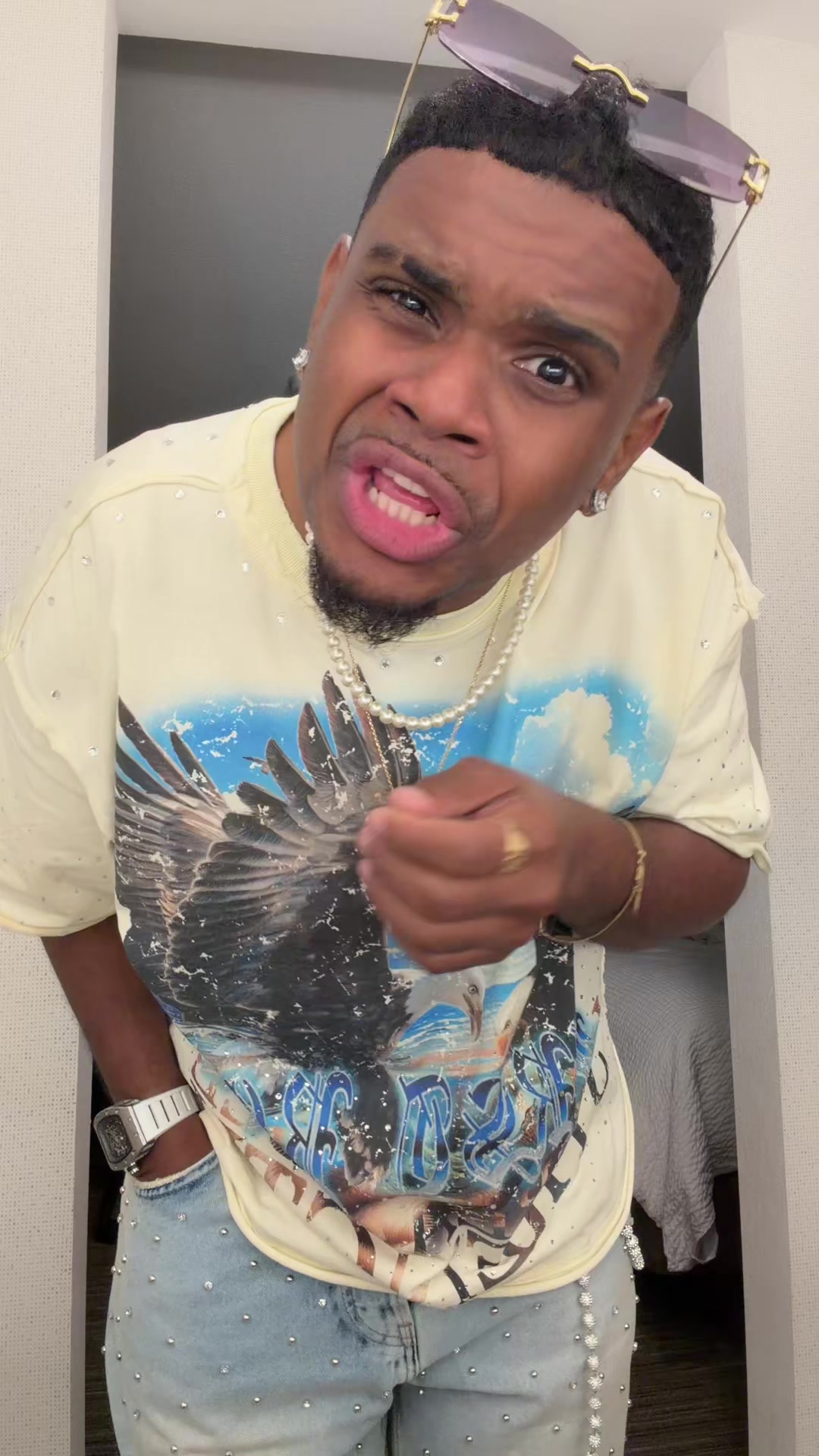 @Bigg Frankii