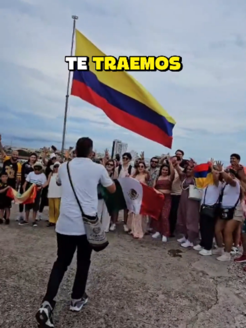 @Viajeros GT