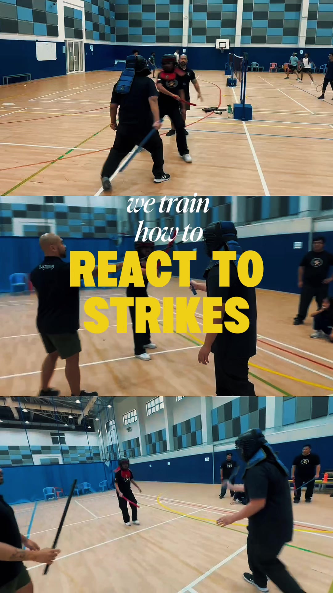 @Nel - Arnis Kali Dubai