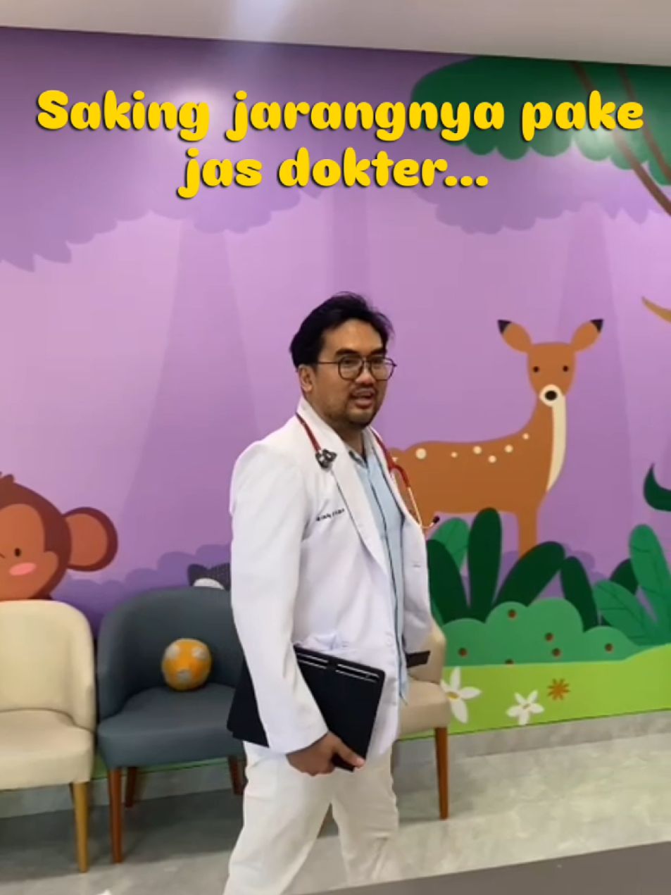 @dr. Lucky Sp.A