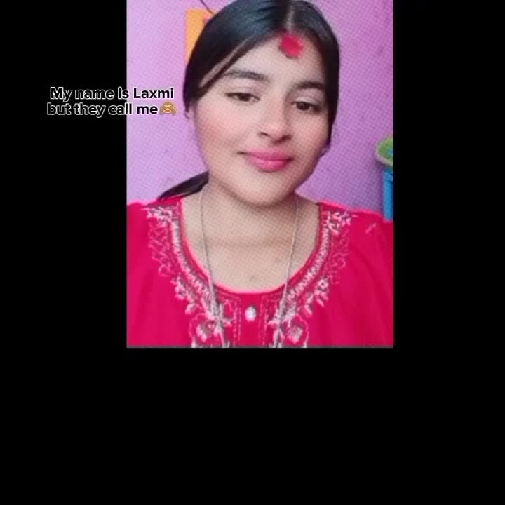 @laxmi😊