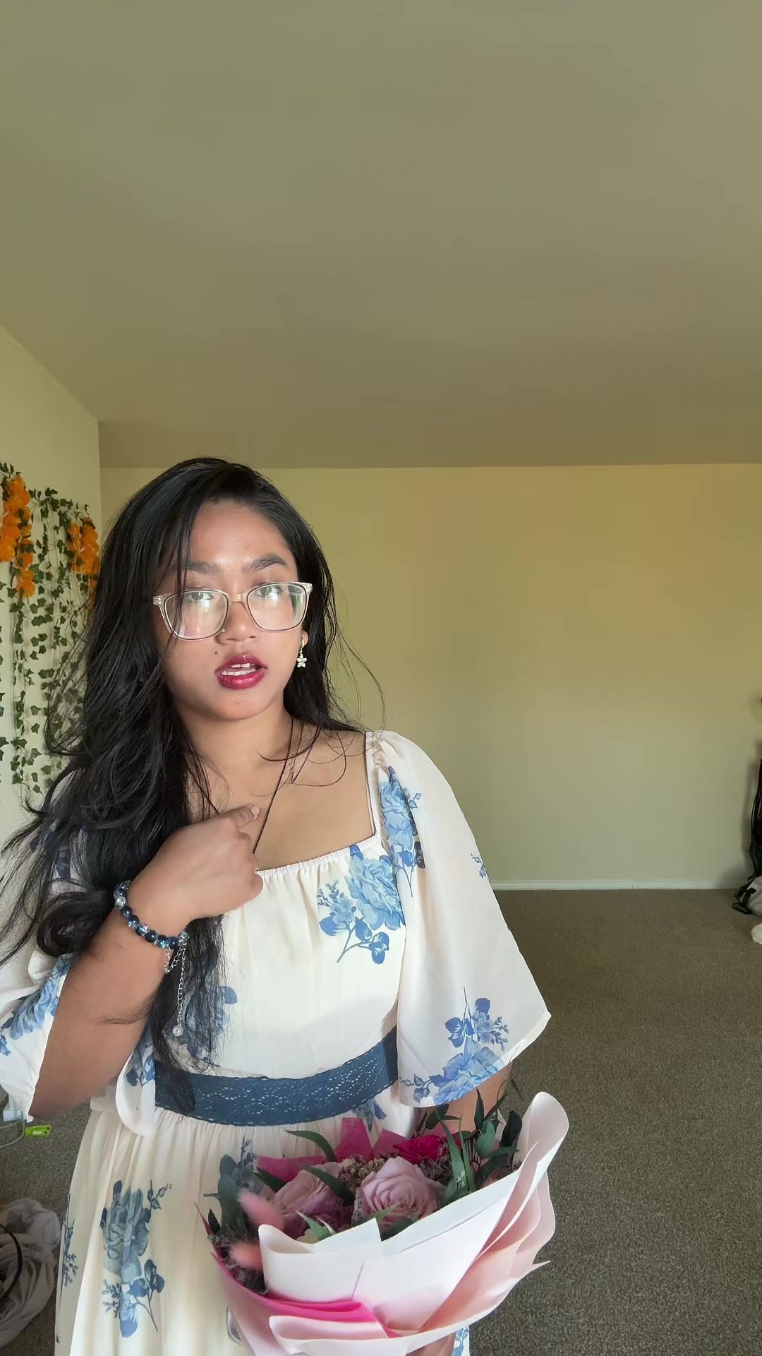 @Yalisha Magar