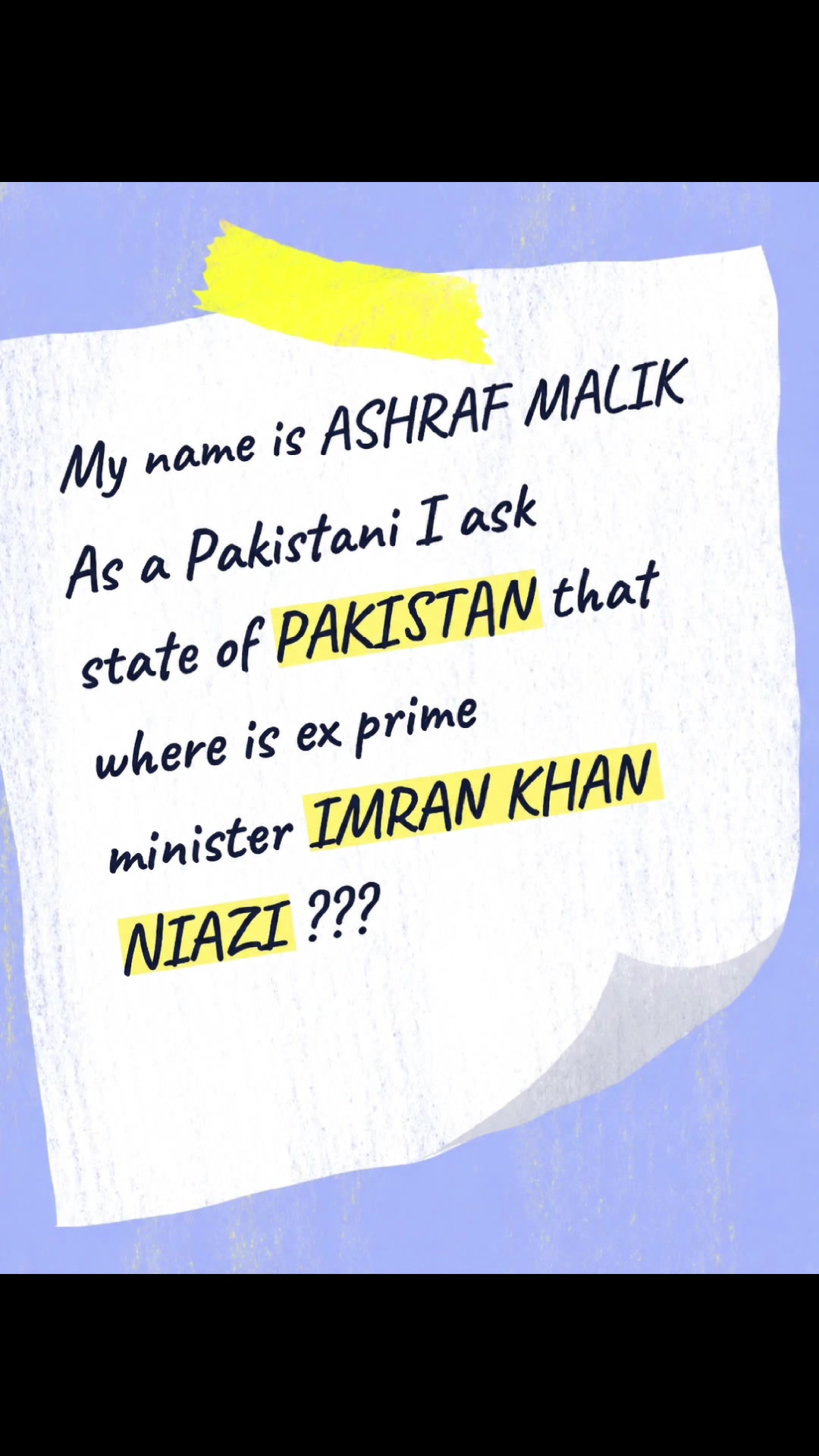 @MALIK ASHRAF