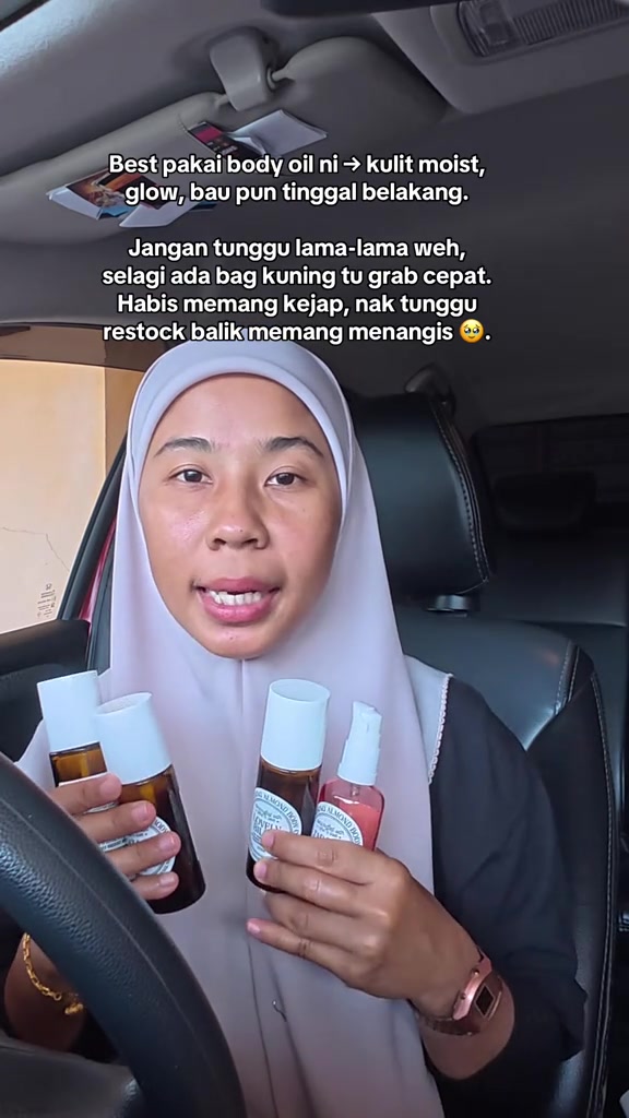 @Nur Hidayah Aziz