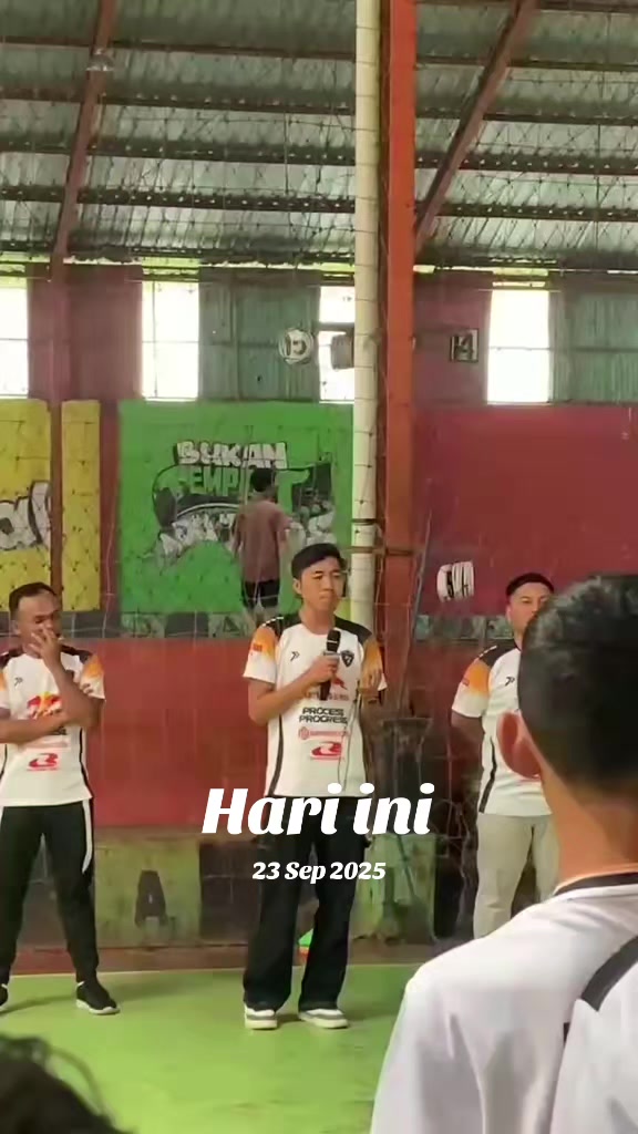 @AZ ACADEMY FUTSAL