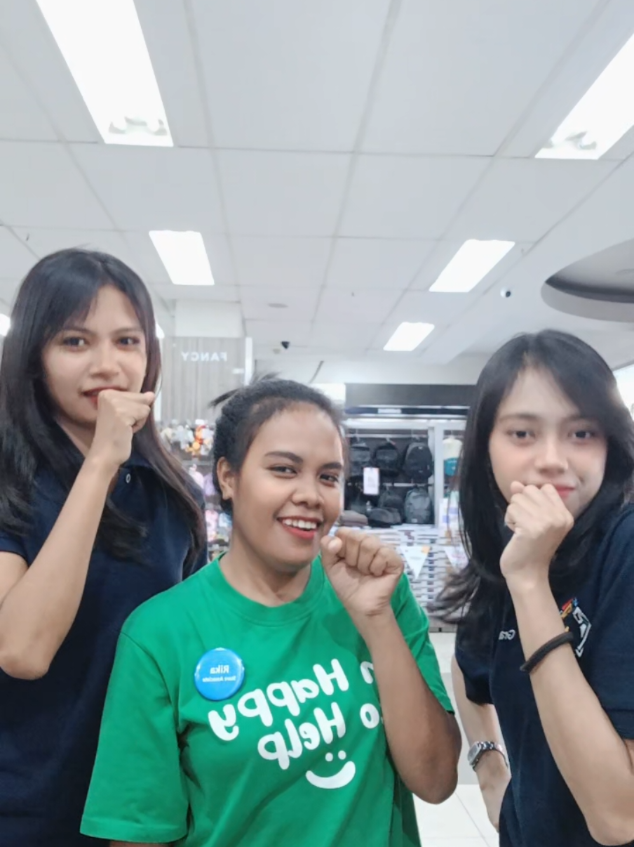 @Gramedia Kupang